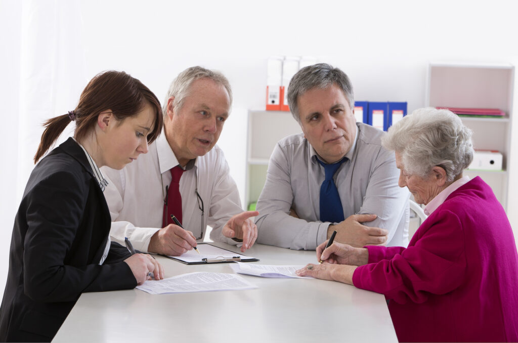 - Global Mediation Estate Mediation