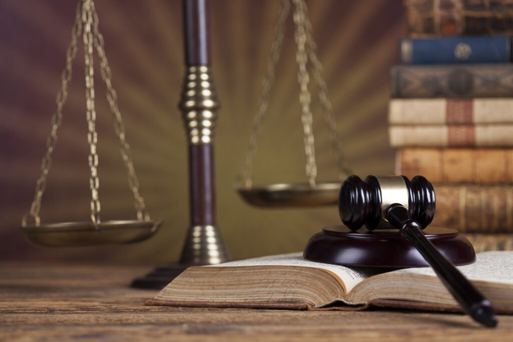 Estate Mediation - Maureen Smith