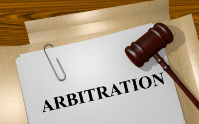 Arbitration Services